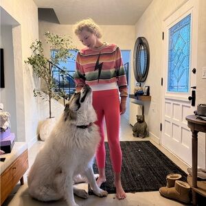 Meet your Posher, Kate